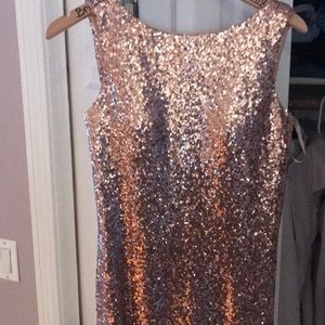 Bridesmaid dress or wedding guest dress